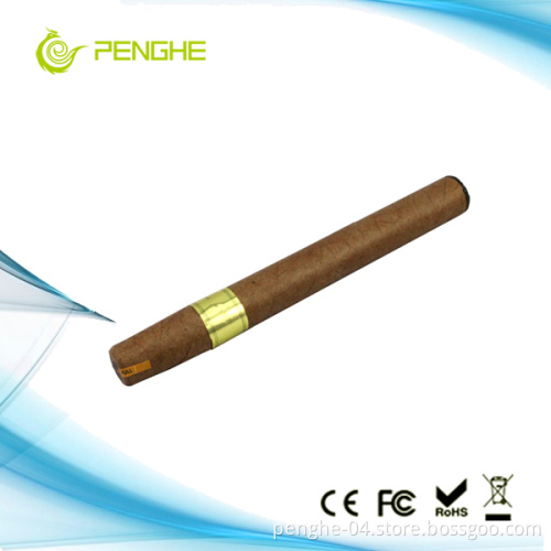 Disposable Electronic Cigarette E-Cigar with High Quality